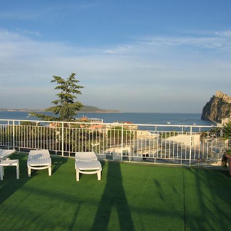 Hotel Europa Ischia Exterior photo
