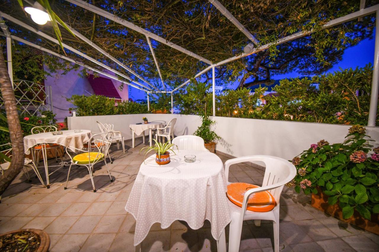 Hotel Europa Ischia Exterior photo