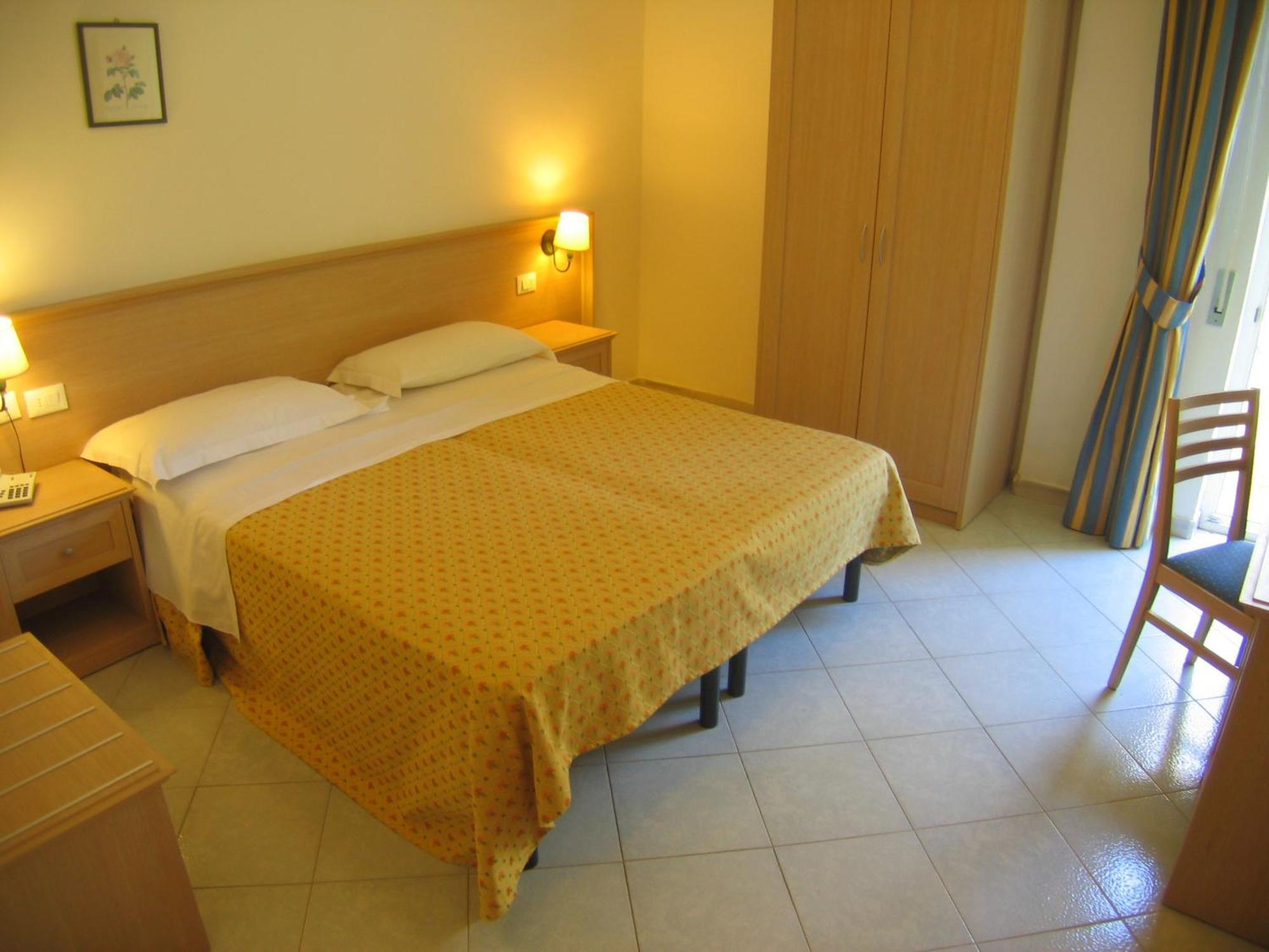 Hotel Europa Ischia Room photo