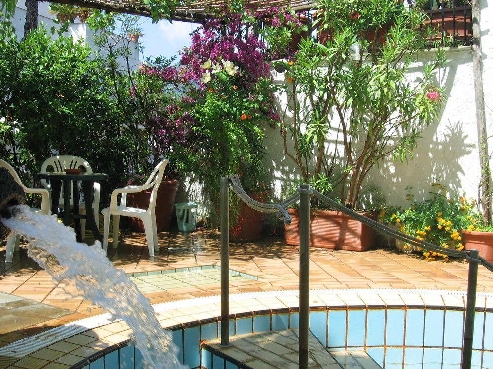 Hotel Europa Ischia Exterior photo