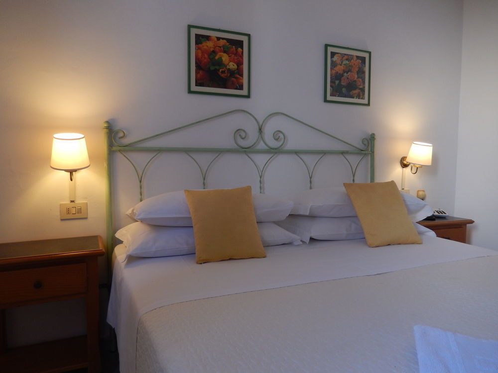 Hotel Europa Ischia Exterior photo